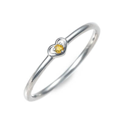 LA PUREZZA Platino プラチナリング