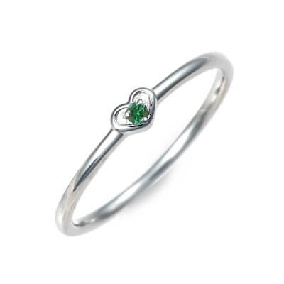 LA PUREZZA Platino プラチナリング