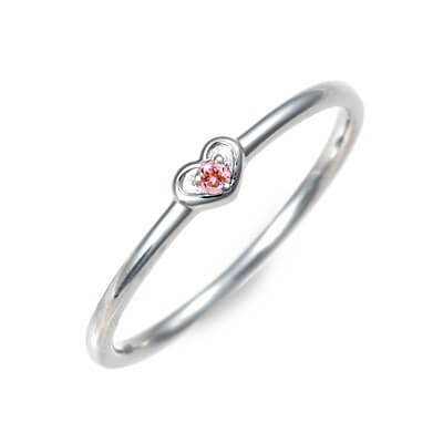 LA PUREZZA Platino プラチナリング