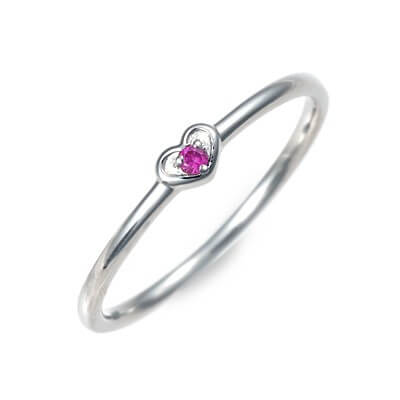 LA PUREZZA Platino プラチナリング