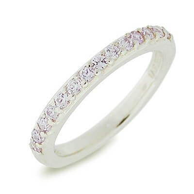 LA PUREZZA シルバーリング