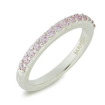 LA PUREZZA シルバーリング