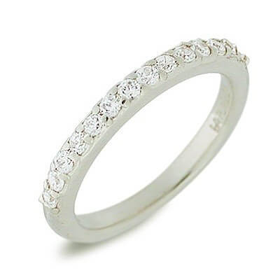 LA PUREZZA シルバーリング