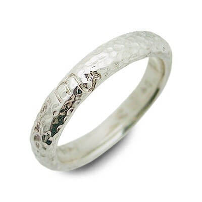 LA PUREZZA シルバーリング