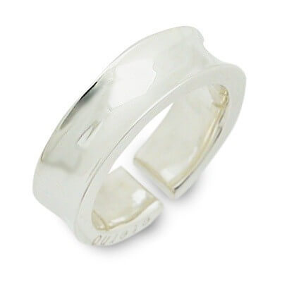 LA PUREZZA シルバーリング