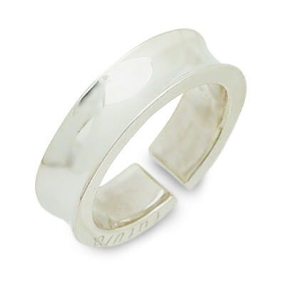 LA PUREZZA シルバーリング