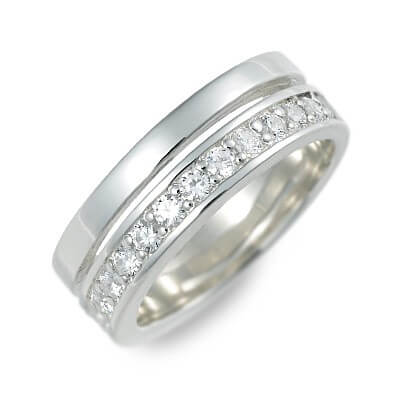 LA PUREZZA リング