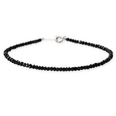 LA PUREZZA シルバーブレスレット