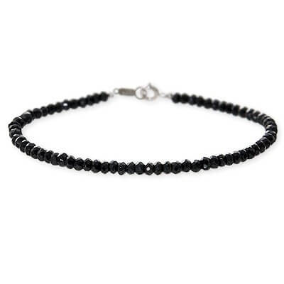 LA PUREZZA シルバーブレスレット