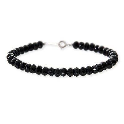 LA PUREZZA シルバーブレスレット