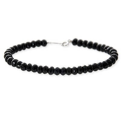 LA PUREZZA シルバーブレスレット