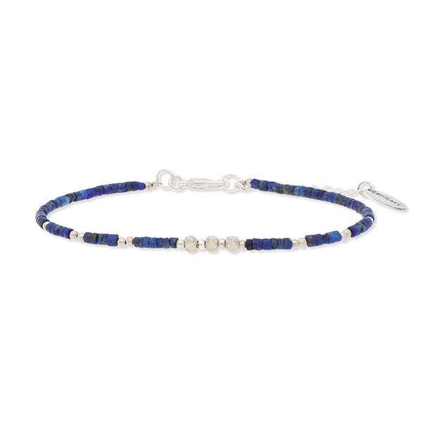 LAST HEAVEN ビーズブレスレット