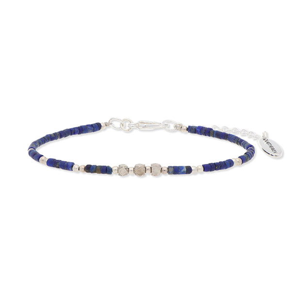 LAST HEAVEN ビーズブレスレット