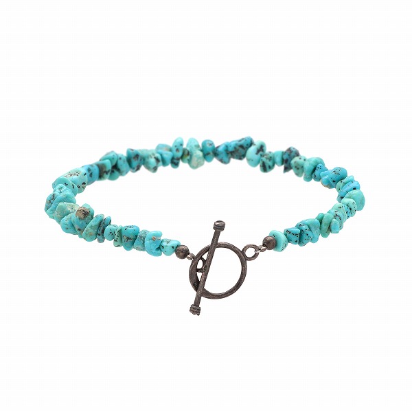 LAST HEAVEN ビーズブレスレット