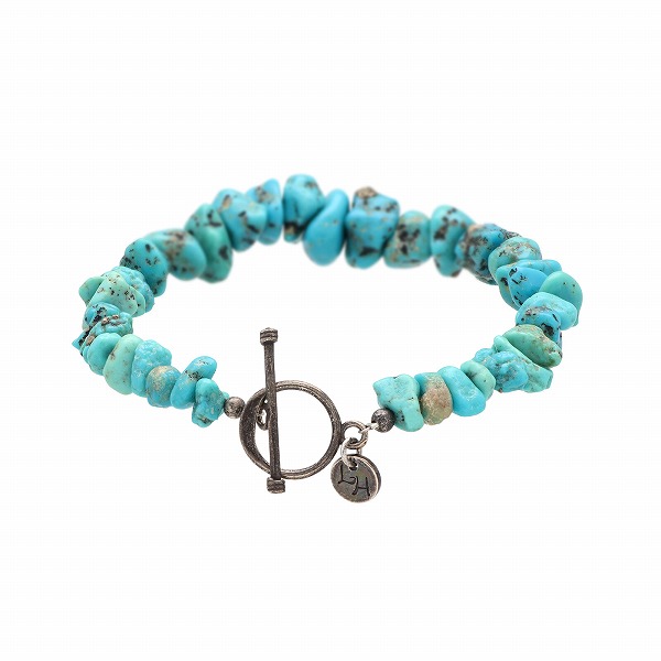 LAST HEAVEN ビーズブレスレット