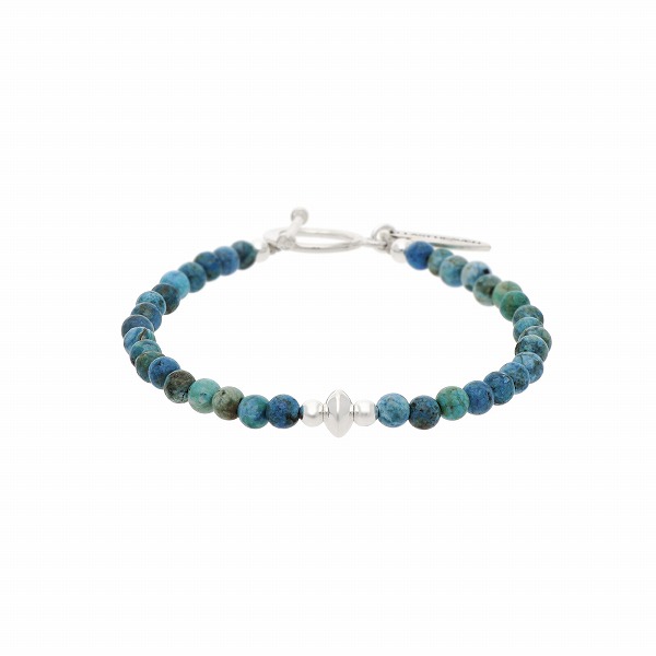 LAST HEAVEN ビーズブレスレット