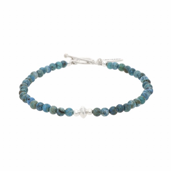 LAST HEAVEN ビーズブレスレット