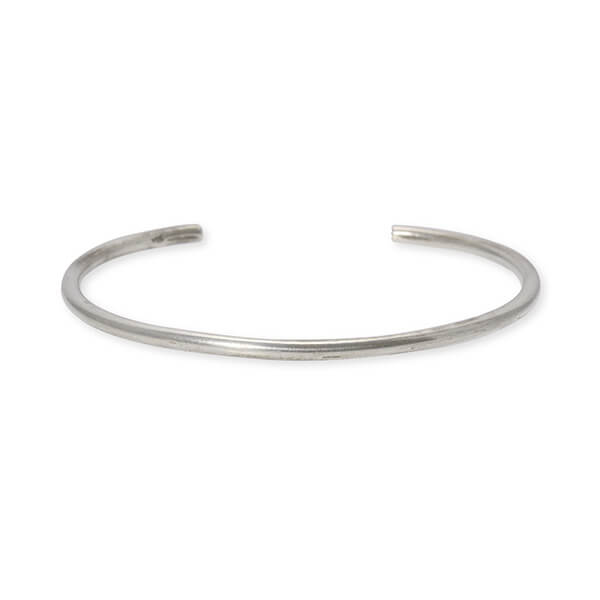 LAST HEAVEN シルバーバングル