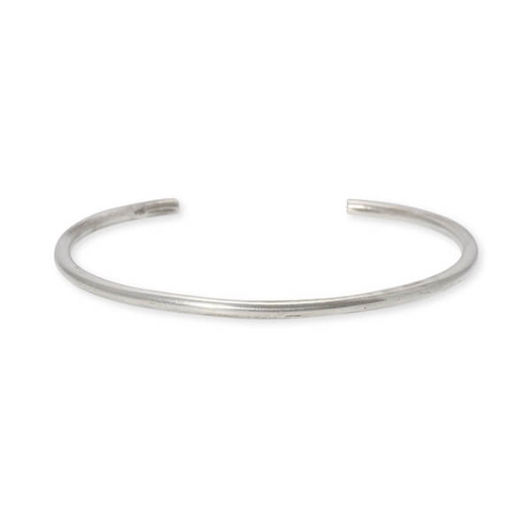 LAST HEAVEN シルバーバングル