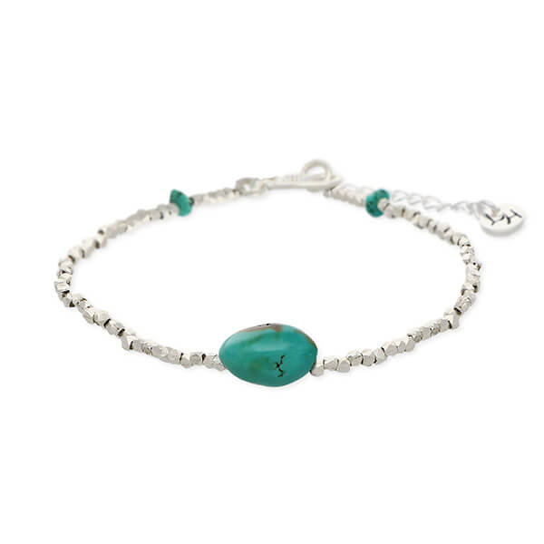 LAST HEAVEN ビーズブレスレット