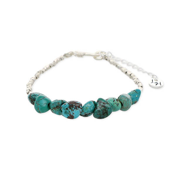 LAST HEAVEN ビーズブレスレット