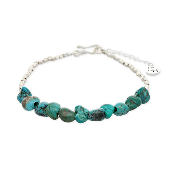 LAST HEAVEN ビーズブレスレット