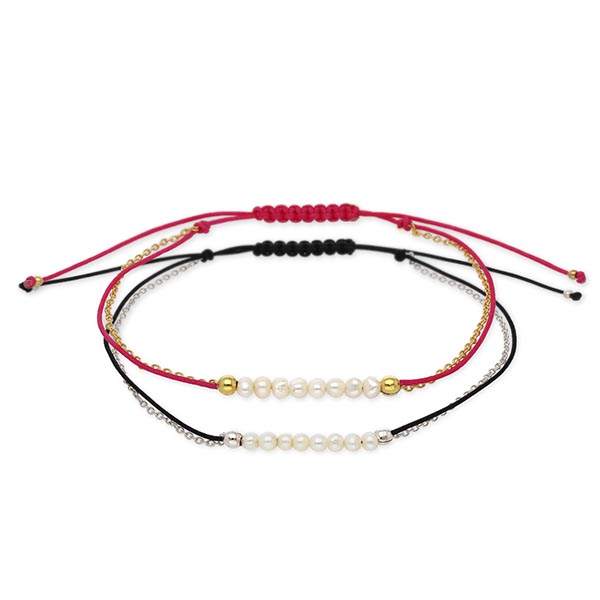 LAST HEAVEN シルバーブレスレット