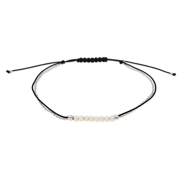 LAST HEAVEN シルバーブレスレット