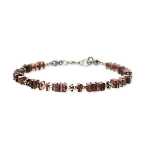 LAST HEAVEN ビーズブレスレット