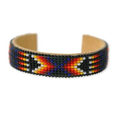 LAST HEAVEN ビーズバングル