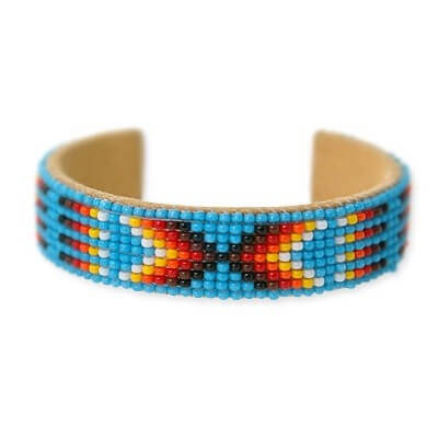 LAST HEAVEN ビーズバングル