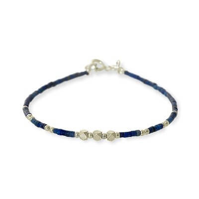 LAST HEAVEN ビーズブレスレット