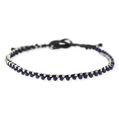 LAST HEAVEN ビーズブレスレット