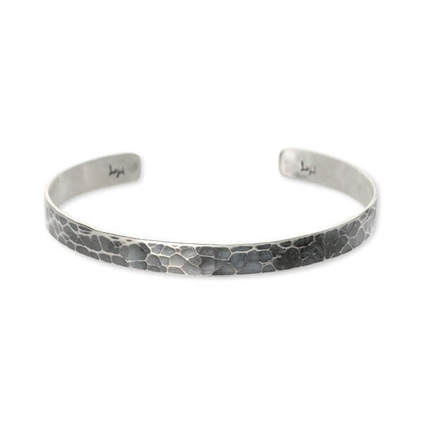 LAST HEAVEN シルバーバングル