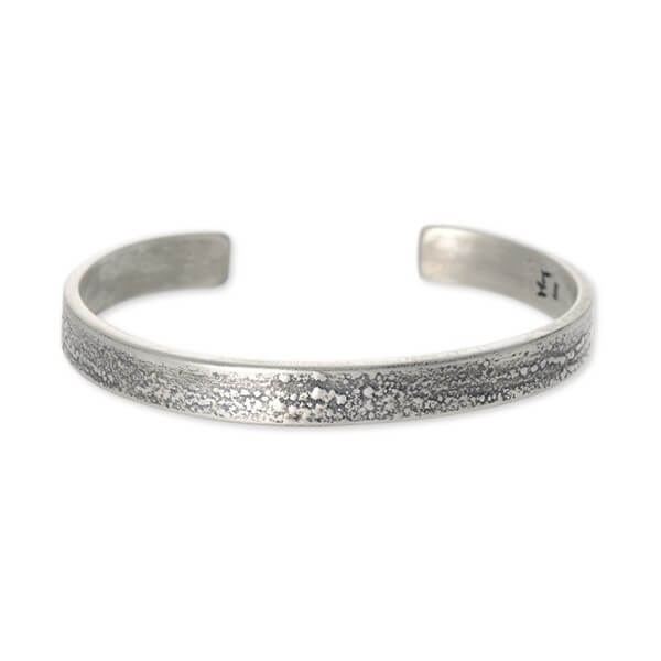 LAST HEAVEN シルバーバングル