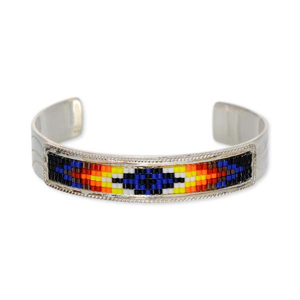 LAST HEAVEN ブラスバングル