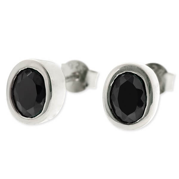 LAST HEAVEN シルバーピアス