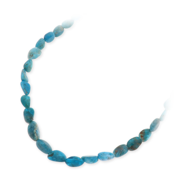 LAST HEAVEN ビーズネックレス