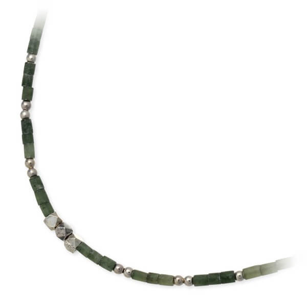 LAST HEAVEN ストーンネックレス