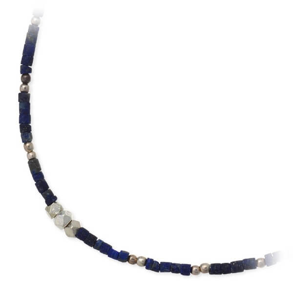 LAST HEAVEN ストーンネックレス