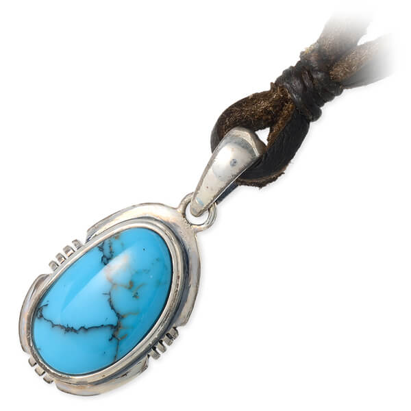 LAST HEAVEN シルバーネックレス