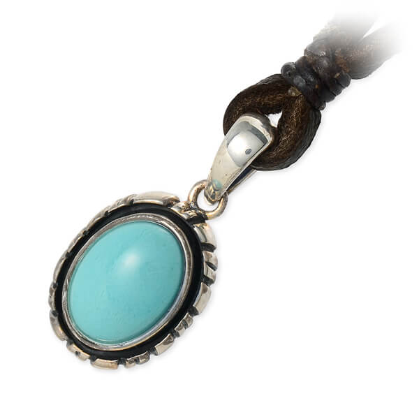 LAST HEAVEN シルバーネックレス