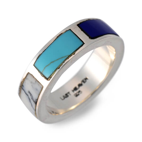 LAST HEAVEN シルバーリング