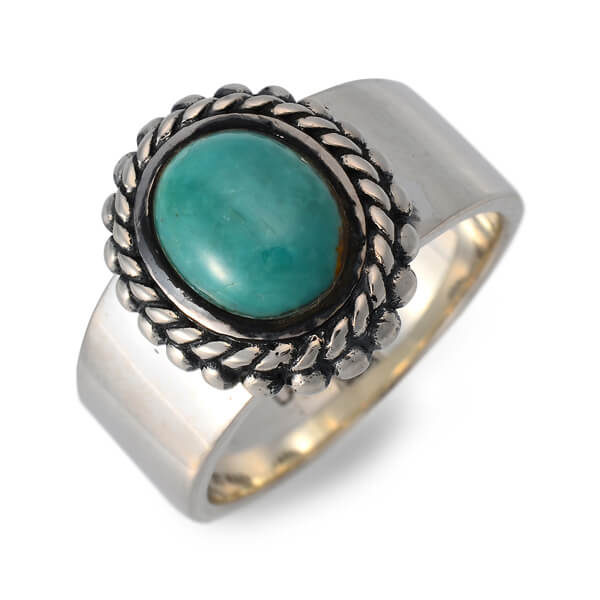 LAST HEAVEN シルバーリング