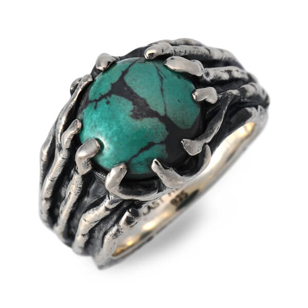 LAST HEAVEN シルバーリング