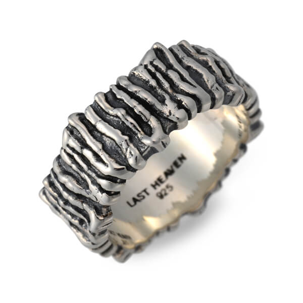 LAST HEAVEN シルバーリング