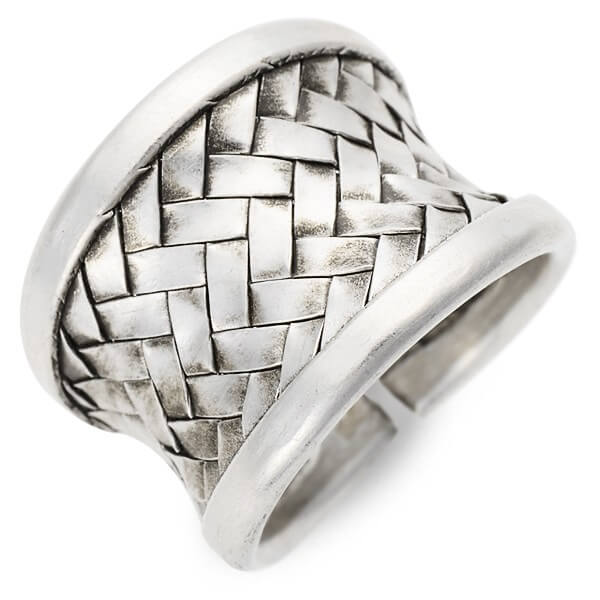 LAST HEAVEN シルバーリング