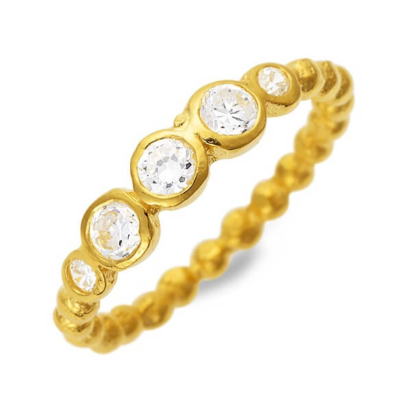 LAST HEAVEN シルバーリング