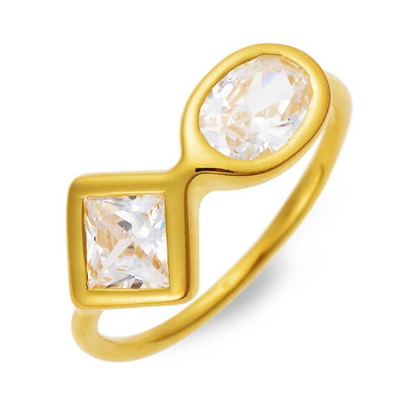 LAST HEAVEN シルバーリング