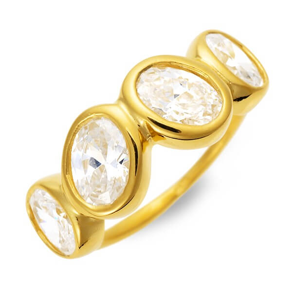 LAST HEAVEN シルバーリング